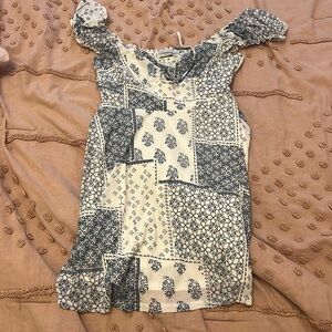 Brand New Urban Outfitters Dress